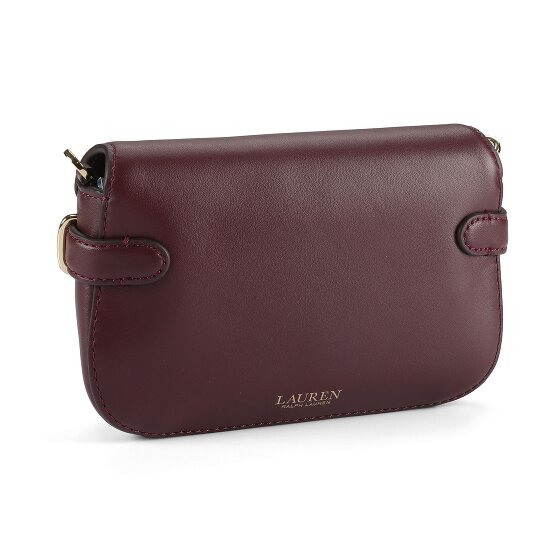 Lauren Ralph Lauren Blake Mini Bag Umhängetasche Leder 18 cm