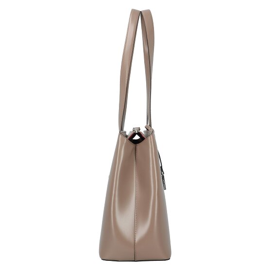 Picard Black Tie Black Tie Schultertasche Leder 36 cm
