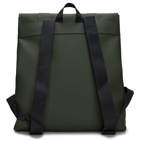 Rains MSN Daypack 40 cm Laptopfach