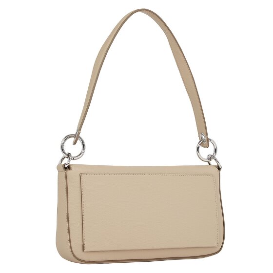 Calvin Klein Jeans Minimal Monogram Schultertasche 25 cm Calvin Klein Jeans Minimal Monogram Schultertasche 25 cm