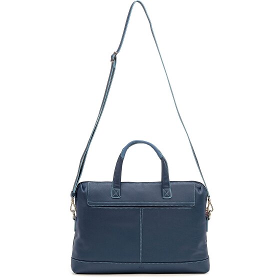 Mywalit Aktentasche Leder 40 cm Laptopfach