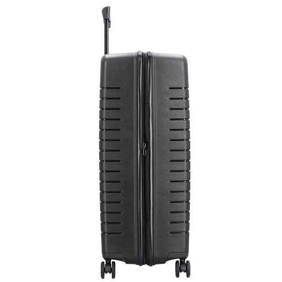 Bric's BY Ulisse 4-Rollen Trolley 79 cm Bric's BY Ulisse 4-Rollen Trolley 79 cm