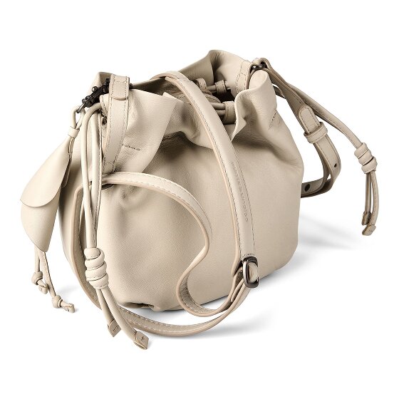 aunts & uncles Bohemian Vibes Beuteltasche Leder 20.5 cm