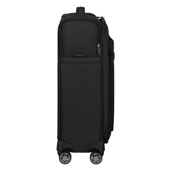 Samsonite Airea 4-Rollen Kabinentrolley 55 cm