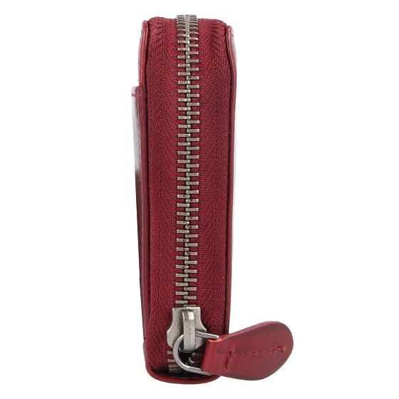 Braun Büffel Arezzo Geldbörse RFID Schutz Leder 19 cm