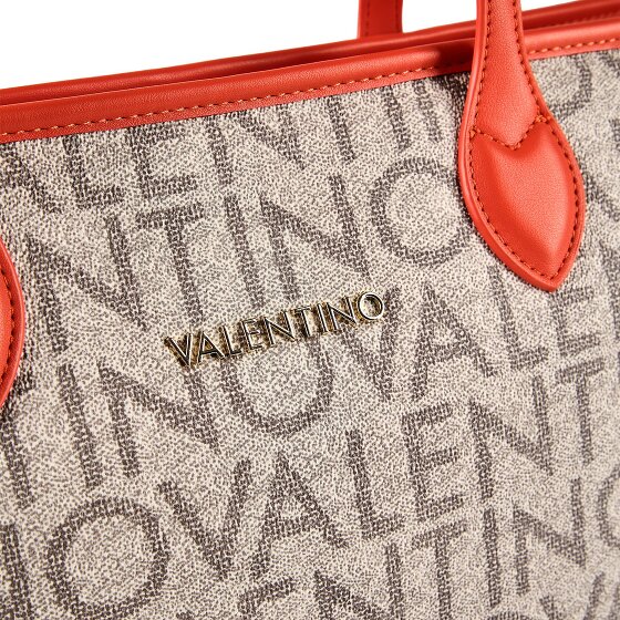 Valentino Logo Shopper Tasche 50 cm