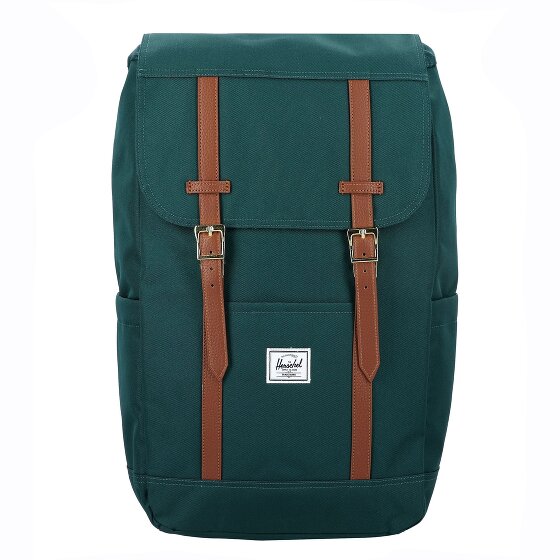 Herschel Retreat Daypack 43 cm Laptopfach