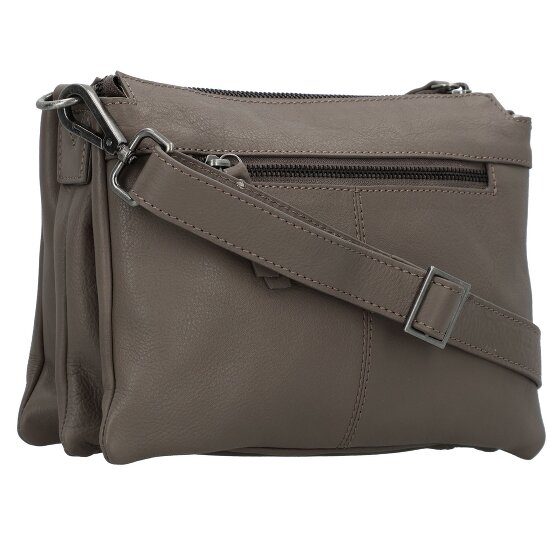 Harbour 2nd Just Pure Mirela Schultertasche Leder 20.5 cm Harbour 2nd Just Pure Mirela Schultertasche Leder 20.5 cm