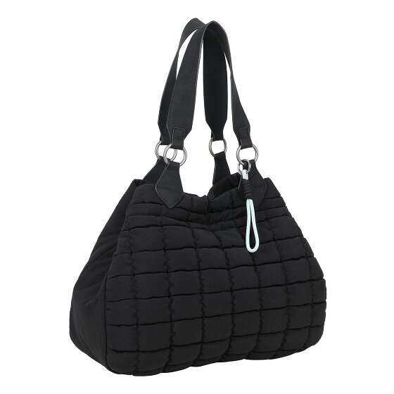 Fritzi aus Preußen Izzy Medium Limited Leo Bubble Schultertasche 42 cm