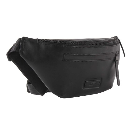 Jost Aarhus Gürteltasche Leder 36 cm