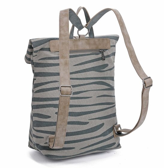 Fritzi aus Preußen Izzy03 Canvas Daypack 40 cm