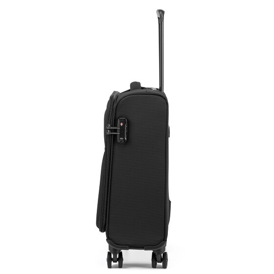 Epic Jupiter 4X 4 Rollen Kabinentrolley 55 cm