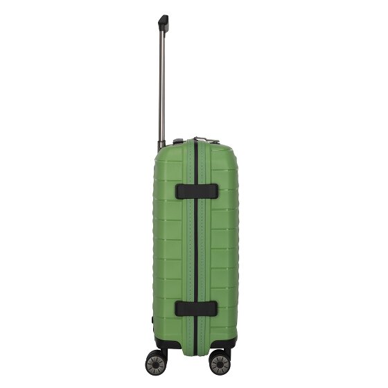 Travelite Mooby 4 Rollen Kabinentrolley S 55 cm
