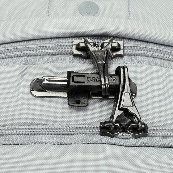 Pacsafe Vibe 25L Rucksack RFID 48 cm Laptopfach