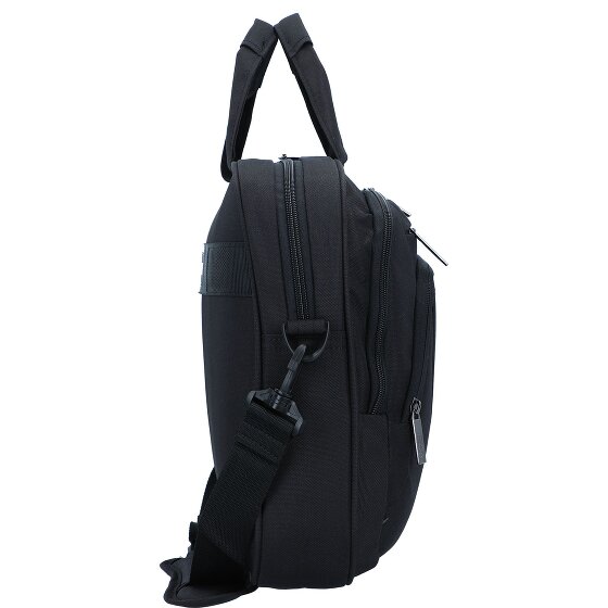 American Tourister AT Work Flugumhänger 41 cm Laptopfach