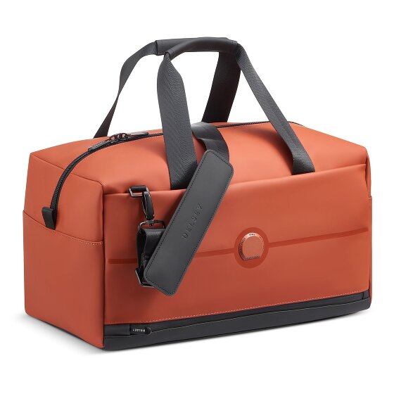 Delsey Paris Turenne Soft Weekender Reisetasche 45 cm