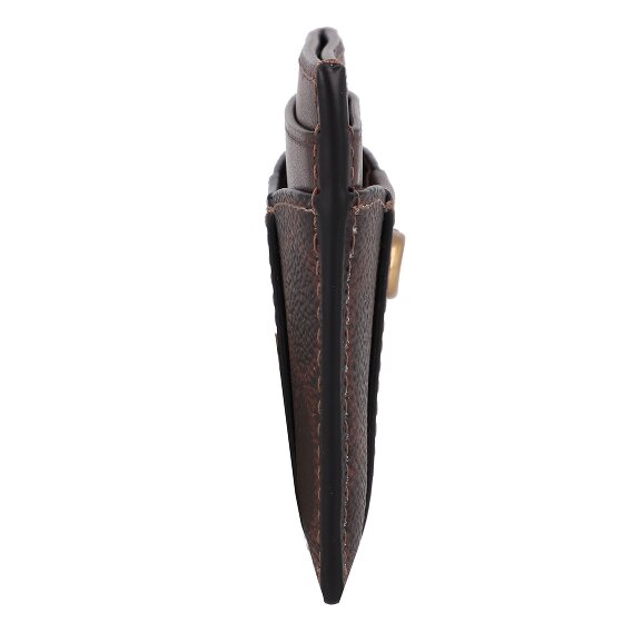 Coach Essential Kreditkartenetui Leder 11 cm