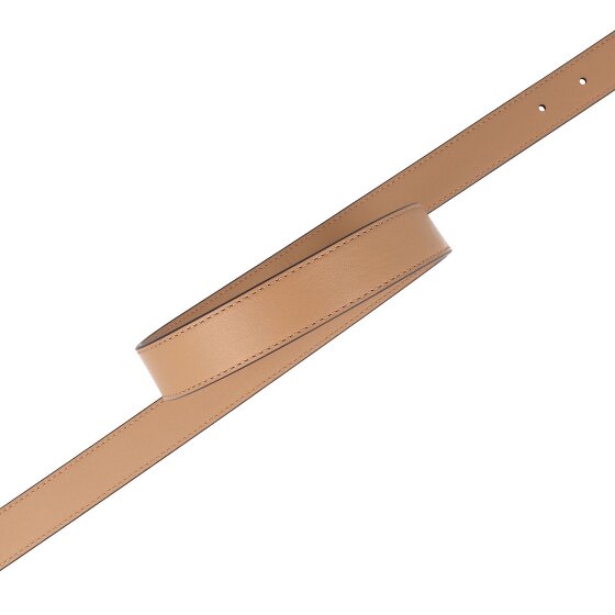 Lauren Ralph Lauren Logo Gürtel Leder