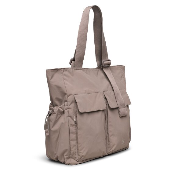 GOT BAG Mellow Tote Bag Monochrome Shopper Tasche 40 cm