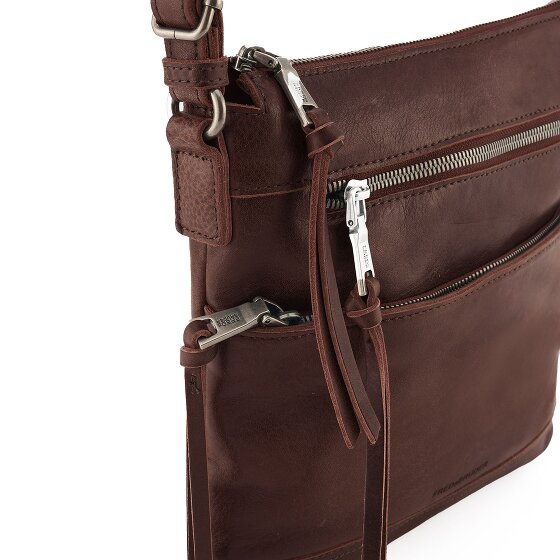 FredsBruder My Forever Friend Umhängetasche Leder 24 cm FredsBruder My Forever Friend Umhängetasche Leder 24 cm