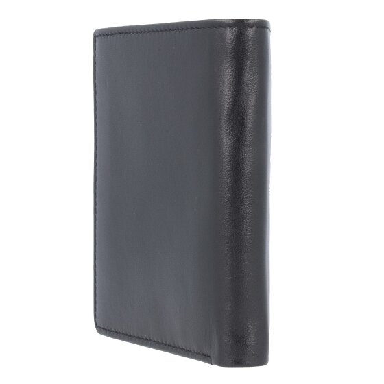 Esquire Harry Kreditkartenetui Leder 8 cm