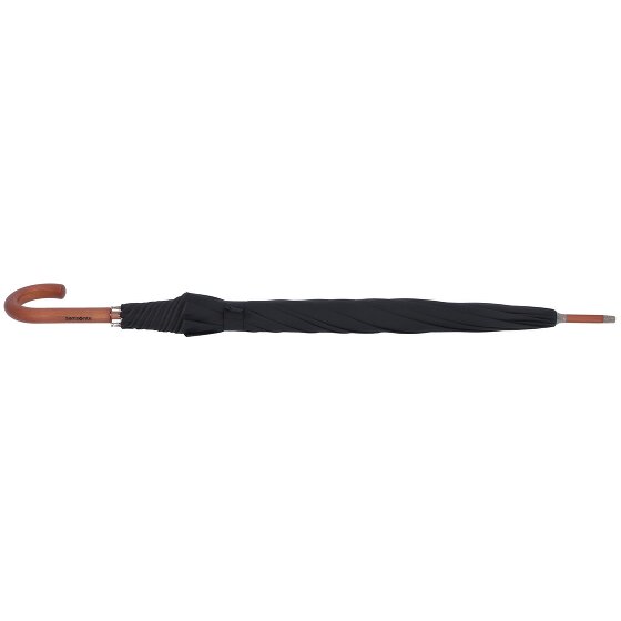Samsonite Wood Classic S Stockschirm 98 cm