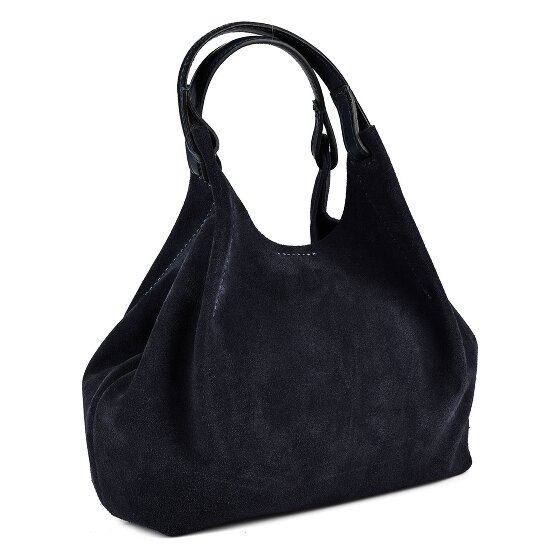 Gianni Chiarini Dua Schultertasche Leder 24 cm