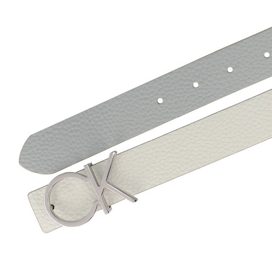 Calvin Klein CK Reversible Gürtel Leder
