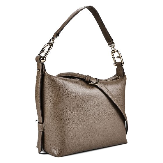 Furla Tonie Schultertasche Leder 27.5 cm