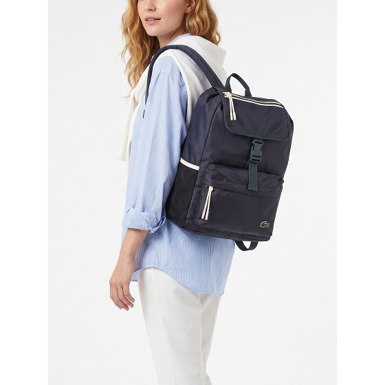 Lacoste Omnisport Daypack 39 cm Laptopfach