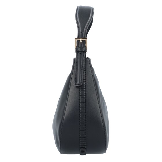 Tommy Hilfiger CREST LEATHER Schultertasche Leder 37 cm