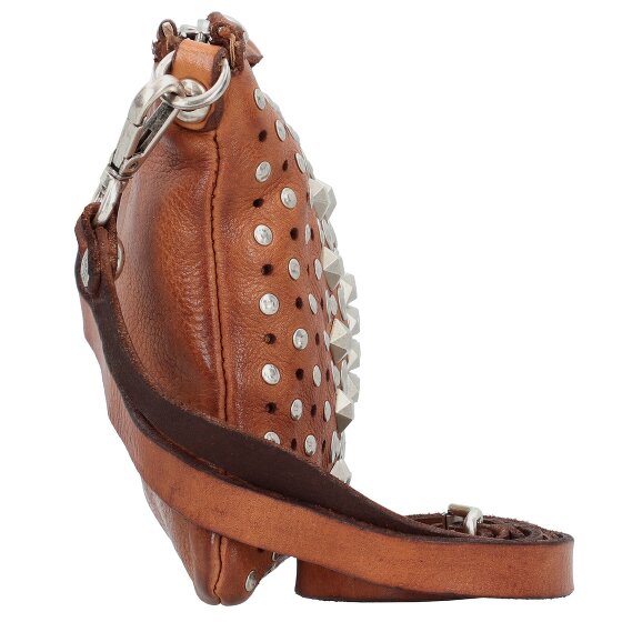 Campomaggi Liri Umhängetasche Leder 20 cm Campomaggi Liri Umhängetasche Leder 20 cm