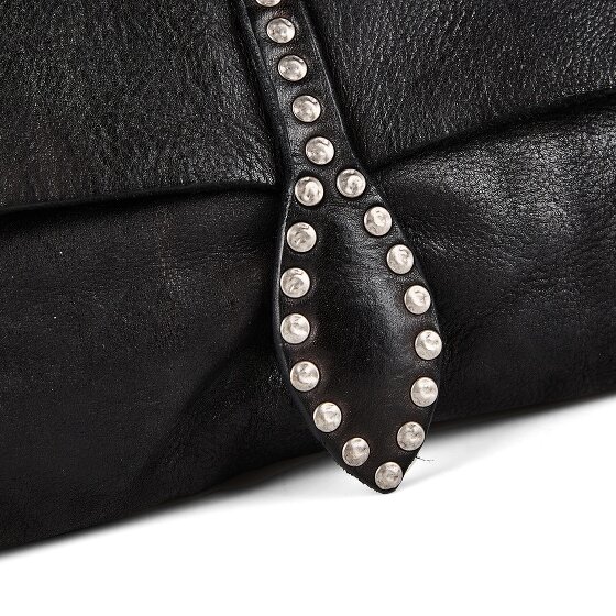 Campomaggi Cesarina Umhängetasche Leder 24 cm