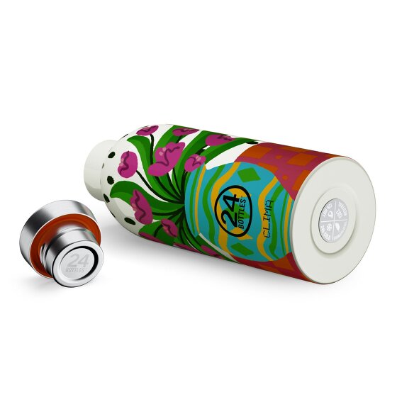 24Bottles Clima Trinkflasche