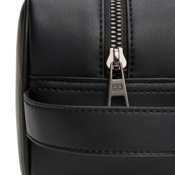 Tommy Hilfiger TH Monogram Kulturbeutel 21 cm