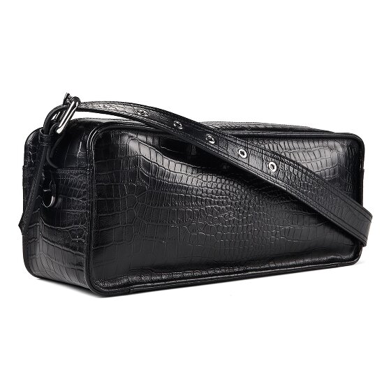 Patrizia Pepe (IM)Perfection Schultertasche Leder 36 cm