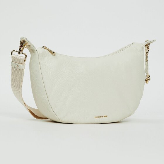 Mandarina Duck Mellow Leather Umhängetasche Leder 33 cm