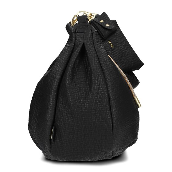 Zwei Lola Schultertasche 47 cm