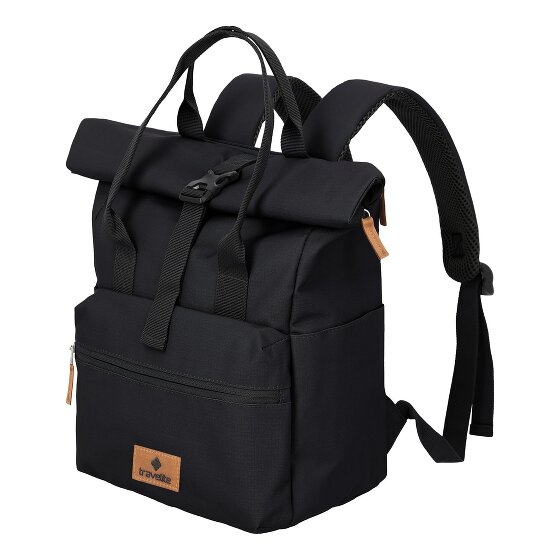 Travelite Basics Daypack 37 cm Laptopfach