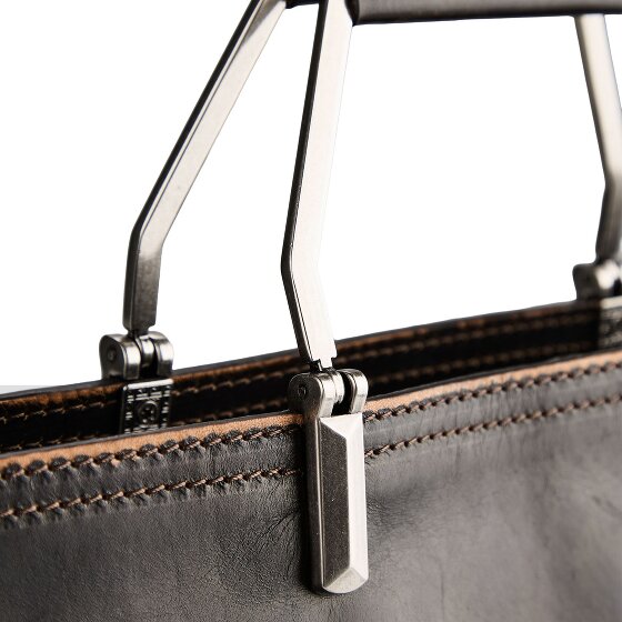 Campomaggi Giuditta Handtasche L Leder 42.5 cm