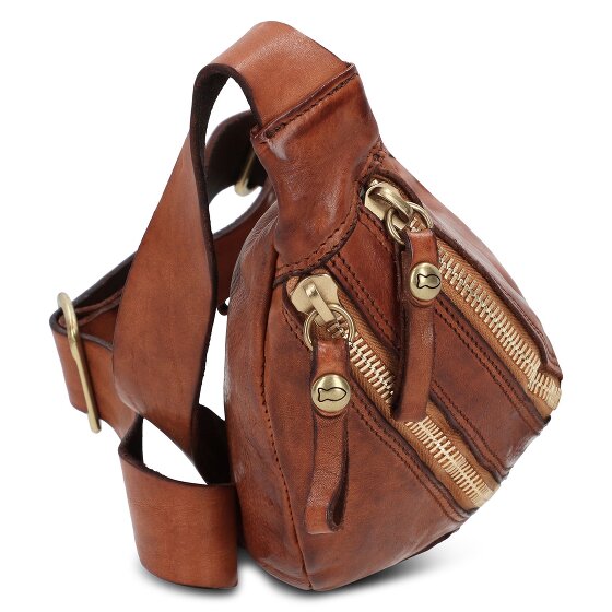 Campomaggi Gürteltasche Leder 26 cm