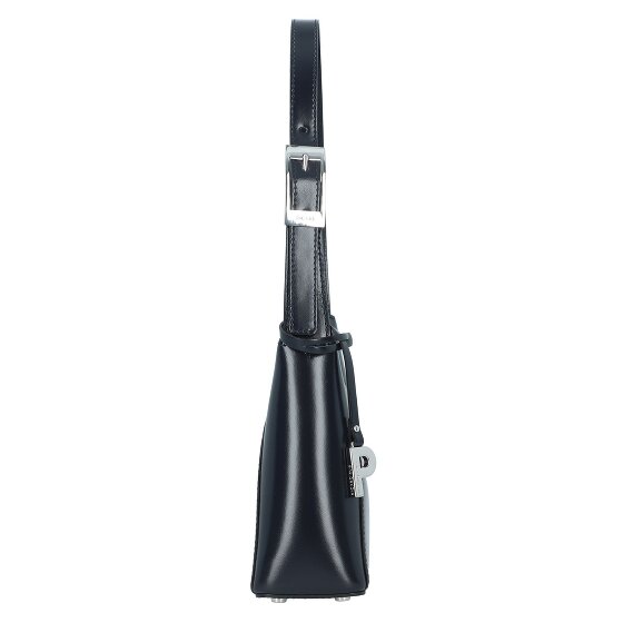 Picard Black Tie Schultertasche Leder 24 cm