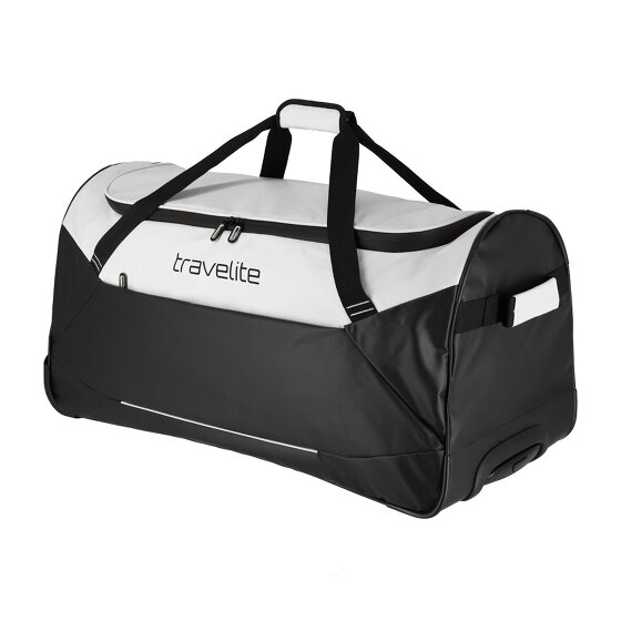 Travelite Basics 2 Rollen Reisetasche 71 cm