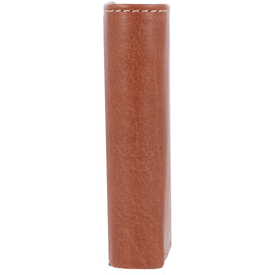 Esquire Denver Geldbörse RFID Leder 12 cm