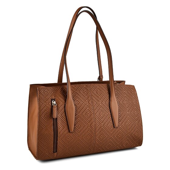 Picard Day Trip Schultertasche Leder 36 cm
