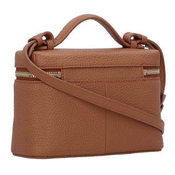 AIGNER Zelda Handtasche Leder 20 cm