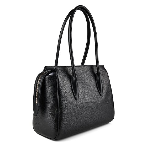 Furla Ambra Shopper Tasche L Leder 35 cm