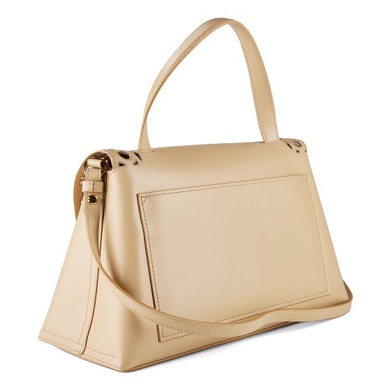 Coccinelle Nikla Schultertasche Leder 34.5 cm