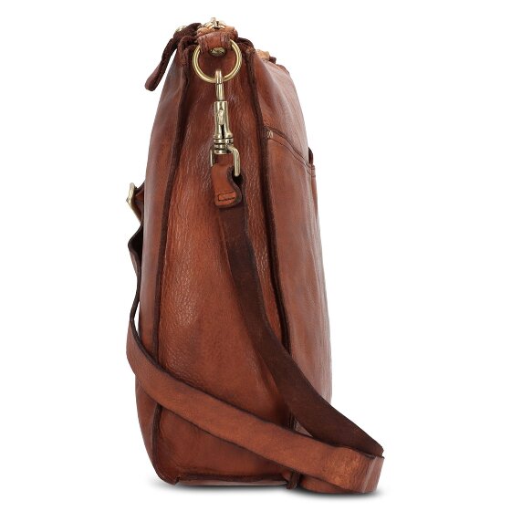 Campomaggi Umhängetasche Leder 30.5 cm