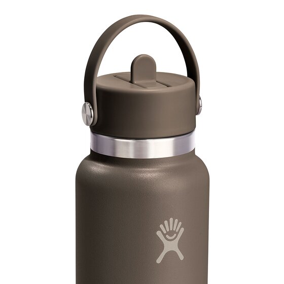 Hydro Flask Hydration Wide Flex Straw Cap Trinkflasche 945 ml